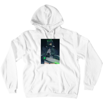 serahlight Hoodies (No-Zip/Pullover)