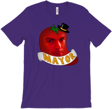 Spicy Humble Mayor T