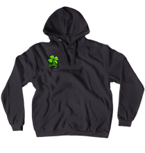luckythehalocollector Hoodies (No-Zip/Pullover)