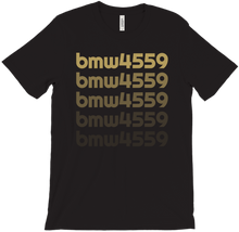 joro_bmw T-Shirts