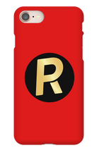 Primerodo iPhone Cases