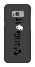 callallghost Samsung Phone Cases