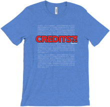 CREDITS?! T-Shirt