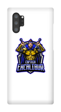 Captain Excalibur Samsung Phone Cases