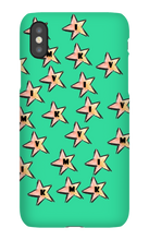 Star iPhone case