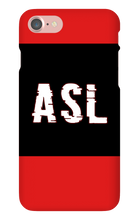 astreaminglifestyle iPhone Phone Cases