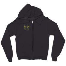 zip-up-hoodie M|K