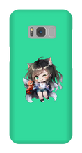 nynxaminx Samsung Phone Cases