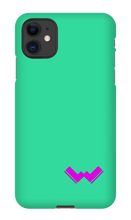 waterlulw iPhone Phone Cases