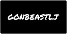 GonbeastLJ XXL Gaming Mousepad