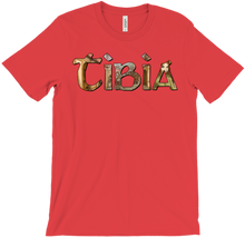 Rookgaard Collection - A Tibia 7.6 background Tee