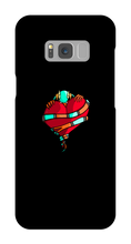 Inaries Heart Samsung Cases