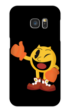 pacmann95 Samsung Phone Cases
