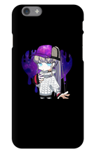 imflowerephemeral iPhone Phone Cases