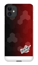 Crimson Onyx (iPhone Edition)