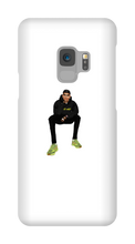 itslvck Samsung Phone Cases