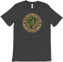 RG The Rise T-Shirts
