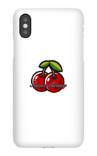 savannacherry iPhone Phone Cases