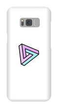 Infinity Triangle Samsung Phone Cases