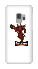 multigamehd Samsung Phone Cases