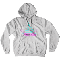 mondascott Hoodies (No-Zip/Pullover)