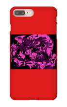 vamp_apo iPhone Phone Cases
