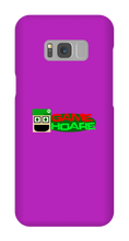 GameHoare Logo Samsung Phone Case