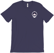 SPRINGPEAK T-Shirt Icon Dark