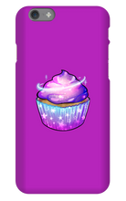 Cupcake's iPhone Phone Cases
