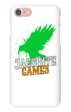 Jacobite Games iPhone Phone Cases