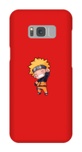 igf_xenoveunt Samsung Phone Cases