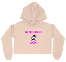 Aito oikee naisten huppari