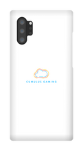 Cumulus Gaming Samsung Phone Cases