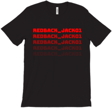 redback_jack01 T-Shirts