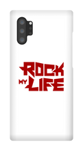 Cover Samsung Rock My Life