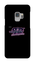 Prototype_Boy Samsung Phone Cases