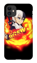 drewotaku iPhone Phone Cases