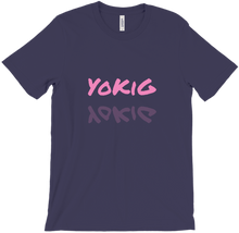 yo_ki_g T-Shirts