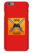 xpg_el1t3 iPhone Phone Cases