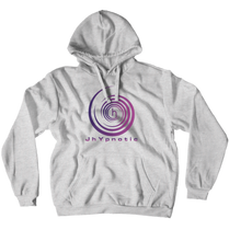 jhypnotic Hoodies (No-Zip/Pullover)