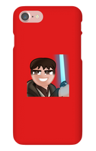 sniffelx iPhone Phone Cases