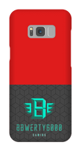 bbwerty6000 Samsung Phone Cases Background Image