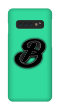 Bond Logo Samsung Phone Cases