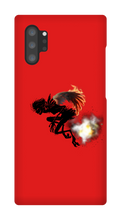 maserovo Samsung GALAXY S9 Phone Cases
