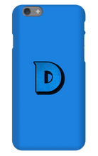 Dandelux iPhone Phone Cases