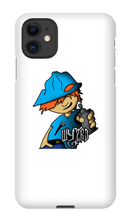 wyzrd iPhone Phone Cases