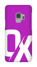 ox1gaming Samsung Phone Cases