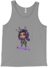 bunnytoez Tank Top