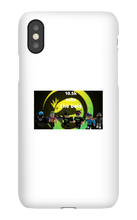 dmaridunham iPhone Phone Cases