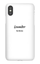 Series 1 Phone Cases